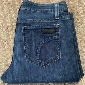 Joe’s Jeans The Icon high waist fit jean